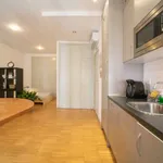 Studio of 35 m² in madrid