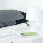 Miete 1 Schlafzimmer wohnung von 17 m² in frankfurt