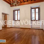 Rent 4 bedroom apartment of 155 m² in Rome