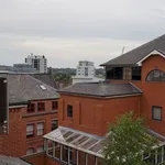 Rent 1 bedroom apartment of 56 m² in Nottingham