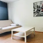 Miete 1 Schlafzimmer wohnung von 20 m² in Dortmund