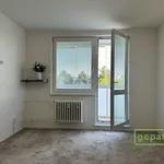 Rent 2 bedroom apartment in Šternberk