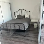 Rent 1 bedroom apartment of 27 m² in Toronto (Bay Street Corridor)