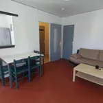 Appartement de 45 m² avec 2 chambre(s) en location à Agde