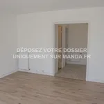 Rent 4 bedroom apartment of 79 m² in Trappes