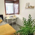 Rent a room in valencia