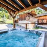 Rent 10 bedroom apartment of 230 m² in Morzine