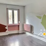 Appartement de 87 m² avec 3 chambre(s) en location à PULNOYT