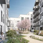 Lej 4-værelses hus på 100 m² i Køge