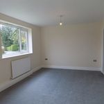 Apartment for rent in Dearnsdale Close Stafford ST16 1SD