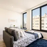 Rent 1 bedroom apartment in Porto