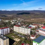 Pronajměte si 2 ložnic/e byt o rozloze 33 m² v Ústí nad Labem