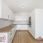 Pronajměte si 2 ložnic/e byt o rozloze 76 m² v Pilsen