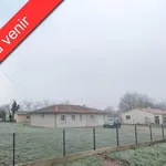 Maison de 98 m² avec 4 chambre(s) en location à Terssac