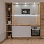 Alquilo 1 dormitorio apartamento de 334 m² en Madrid