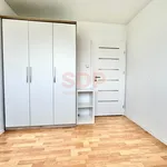 Rent 2 bedroom apartment of 43 m² in Wrocław