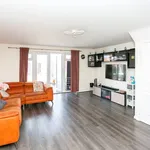 Semi-detached house to rent in Offord Grove, Leavesden, Watford, Hertfordshire WD25