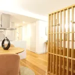 Rent 1 bedroom apartment of 70 m² in lisbon