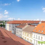 Pronajměte si 1 ložnic/e byt o rozloze 102 m² v Prague