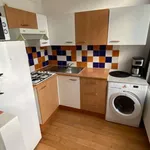 Studio van 45 m² in brussels