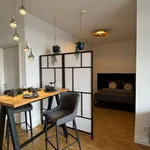 Rent 1 bedroom apartment of 549 m² in Berlin