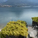 Rent 2 bedroom apartment of 70 m² in Oliveto Lario