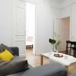 Alquilar 9 dormitorio apartamento en Madrid