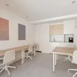 Rent 1 bedroom apartment of 30 m² in Madrid