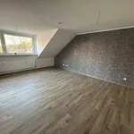 Rent 3 bedroom apartment of 62 m² in Gelsenkirchen