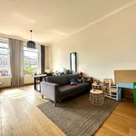 Huur 3 slaapkamer appartement van 91 m² in Bezuidenhout-Oost