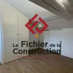 Appartement de 93 m² avec 4 chambre(s) en location à Grenoble