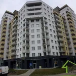 Rent 2 bedroom apartment of 44 m² in Olsztyn