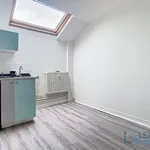 Appartement de 17 m² avec 1 chambre(s) en location à ROUEN