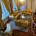 Rent 3 bedroom apartment of 210 m² in rome