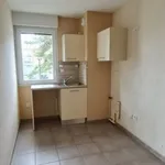 Appartement de 62 m² avec 2 chambre(s) en location à Rennes