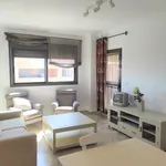 Rent 2 bedroom apartment of 85 m² in  Mairena del Aljarafe