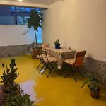 Bilocale arredato con terrazzo Centro