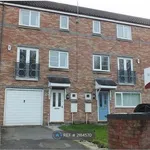 Terraced house to rent in St. Cuthberts Road, Gateshead NE8