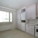 Rent 3 bedroom apartment of 71 m² in Pori