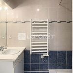 Rent 2 bedroom apartment of 39 m² in Bourgoin-Jallieu