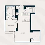 Rent 2 bedroom apartment in Manhattan