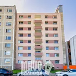 Pronajměte si 2 ložnic/e byt o rozloze 60 m² v Prague