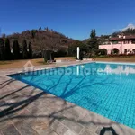 Rent 5 bedroom house of 248 m² in Gussago