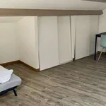 Appartement de 20 m² avec 1 chambre(s) en location à Montélimar