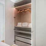 Alugar 1 quarto apartamento de 52 m² em lisbon