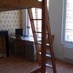 Rent 1 bedroom apartment of 18 m² in Arras