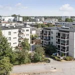 Vuokraa 3 makuuhuoneen asunto, 66 m² paikassa Vantaa