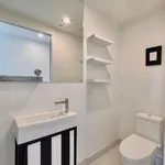 Rent 1 bedroom apartment in Montreal