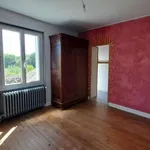 Rent 3 bedroom house of 87 m² in Pellevoisin