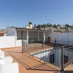 Alquilar 1 dormitorio apartamento en Granada